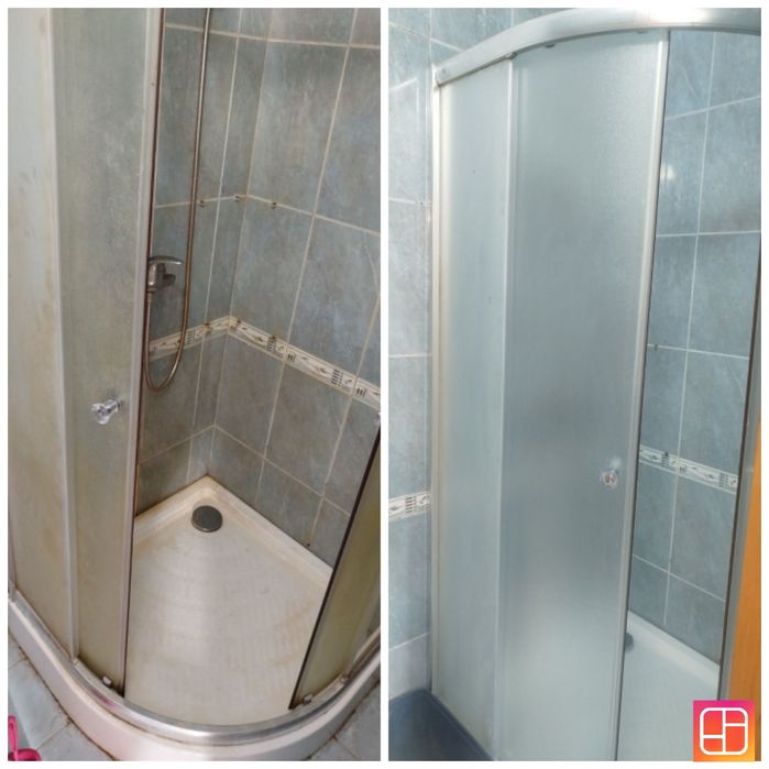 Хімчистка м'яких меблів, клінінг