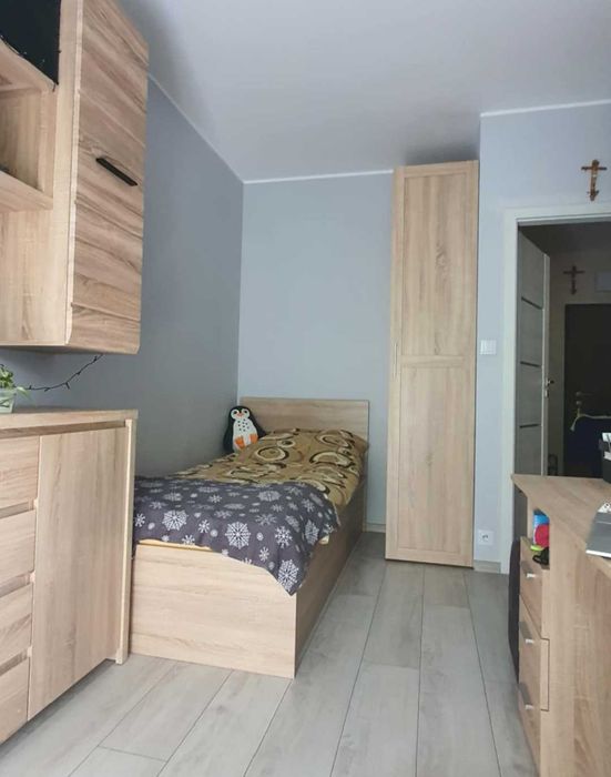 3 POKOJE/MIESZKANIE do wynajęcia al. Racławickie 28a
