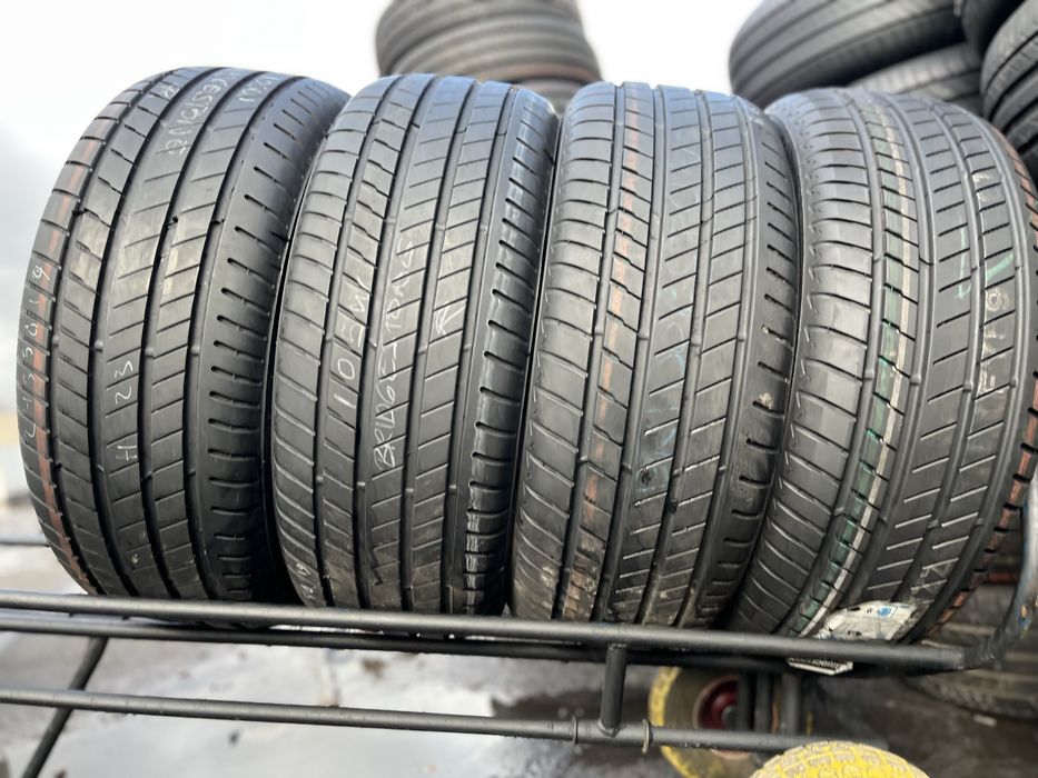 245/50/R19 (літо) Bridgestone Alenza 001 вул.дружківська12