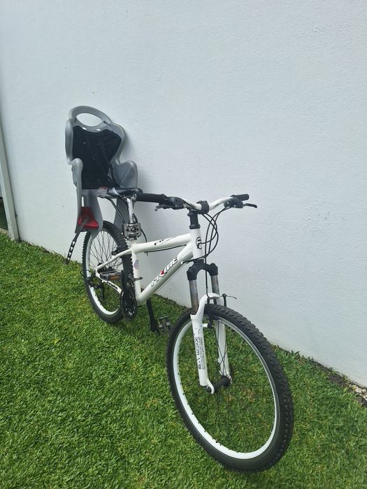 Bicicleta Prime WRC