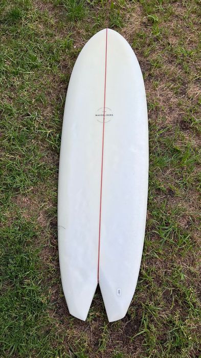 Wavegliders ARC QUAD 5’8
