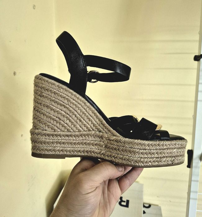 Жіночі босоніжки Tamaris(Оригінал)37-24см