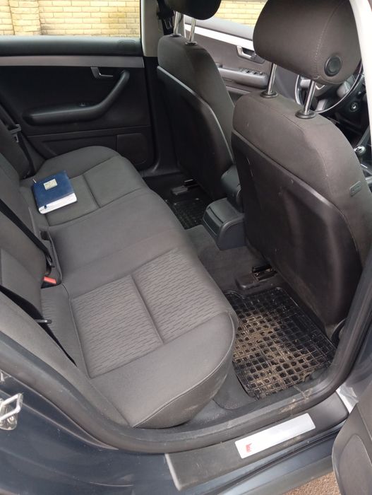 Продам Ауди А4 2008рік