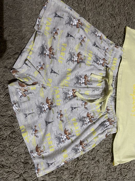 Pijama Women’secret Cobi