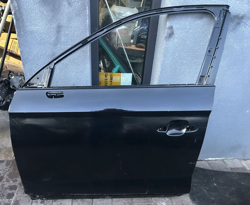 AUDI Q5 80A 17-DRZWI LEWE LY9T ORG.