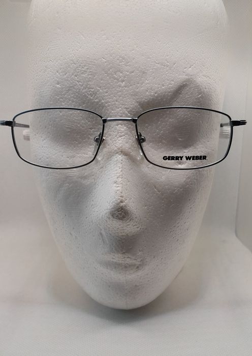 Nowe okulary oprawki Gerry Weber zawiasy flex