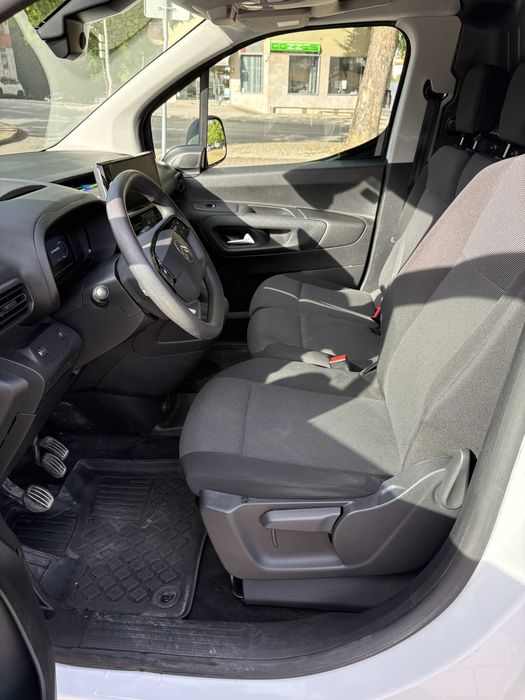 Citroen Berlingo 1.5 Blue HDi M
