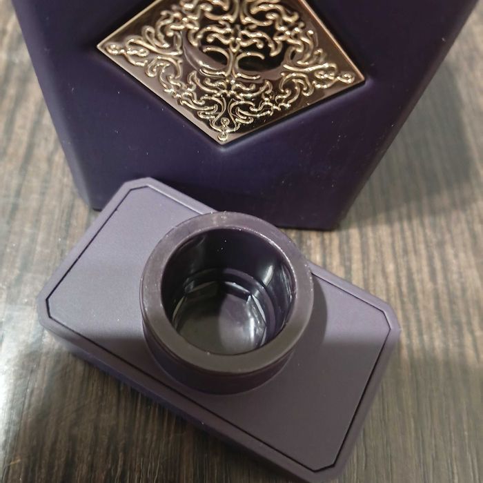 Initio side effect 90 мл оригінал