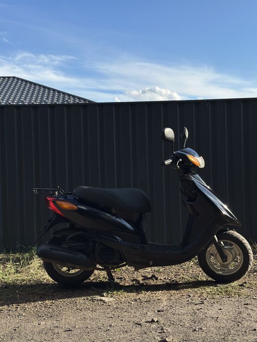 Продам Yamaha jog sa36