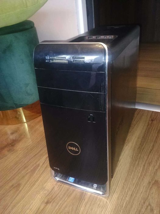 Komputer Stacjonarny