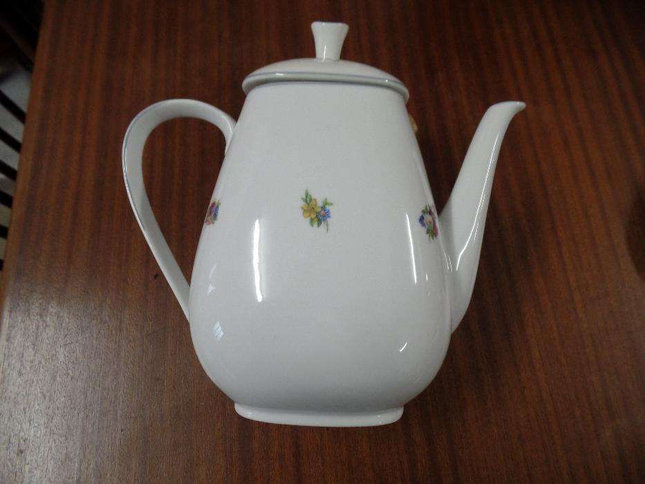 Bule Porcelana de Coimbra