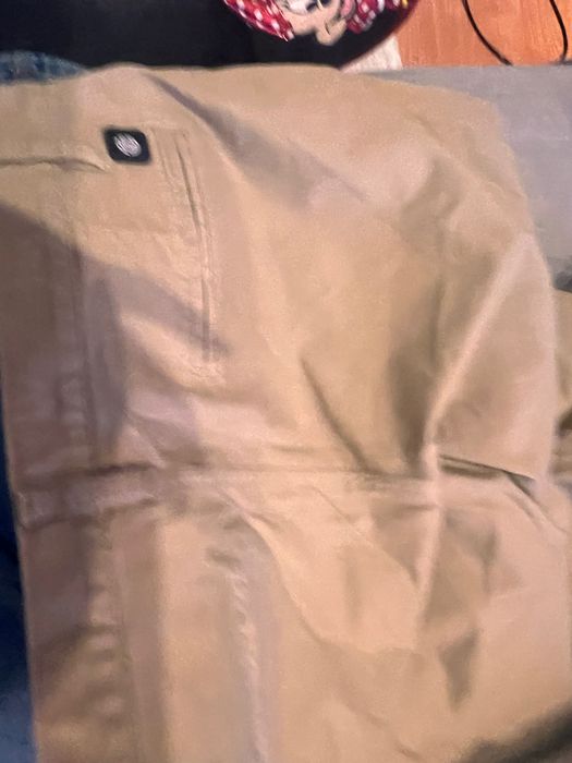 Calças e calções tamanho 40 várias marcas originais