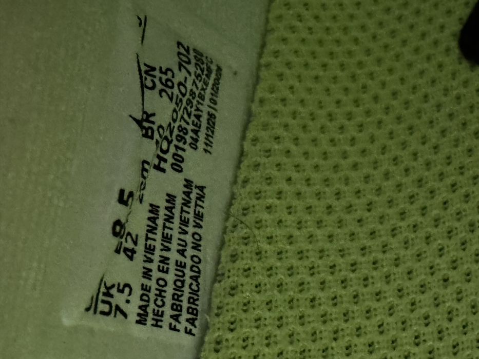 Nike Vomero Premium