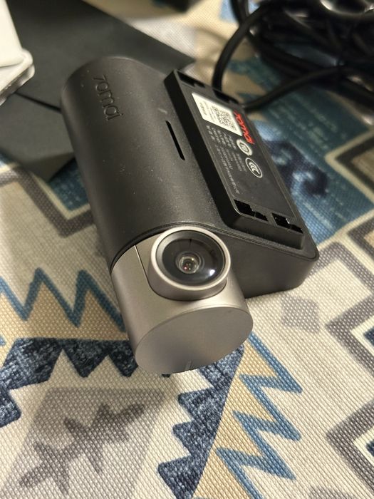 Відеореєстратор 70mai Dash Cam Pro Plus A500S