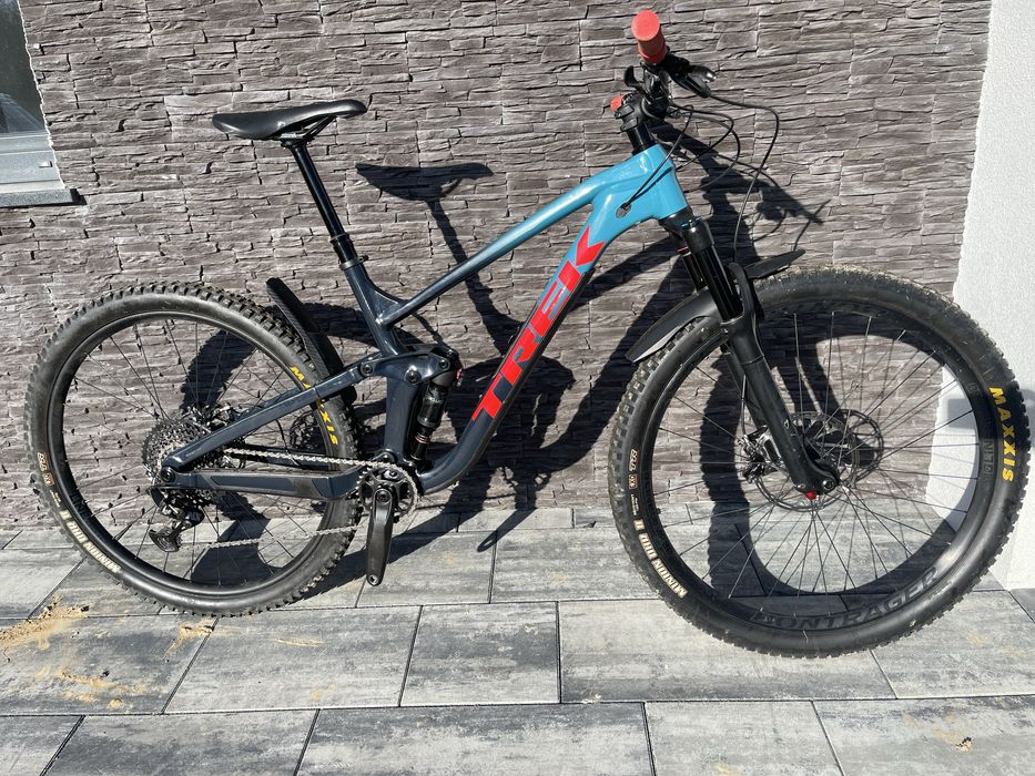 Trek Slash 7, rozmiar M/L