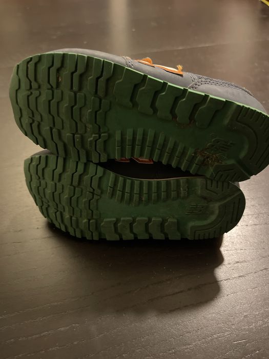 New Balance 500 criança n 30