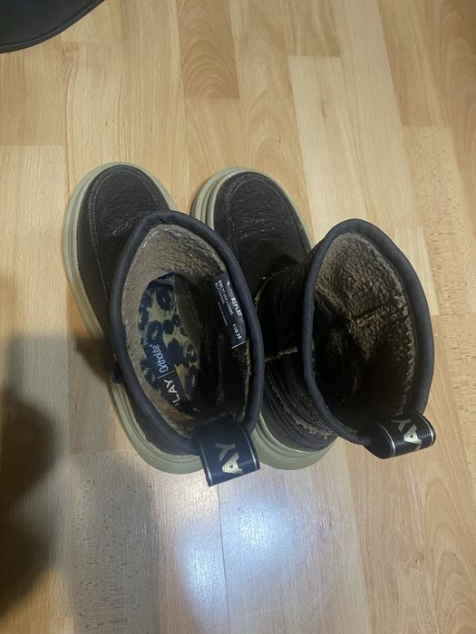 Sprzedam buty Replay.