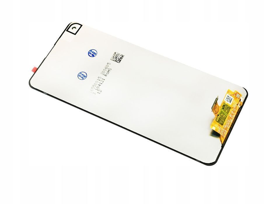 Wyświetlacz Lcd Ekran Do Samsung Galaxy A21S A217F