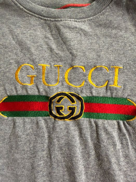Світшот кофта Gucci