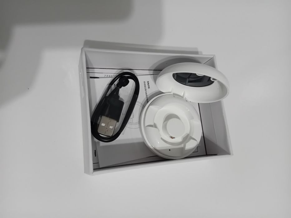 Smart Ring 3C-Ring-S1-11 rozmiar 11