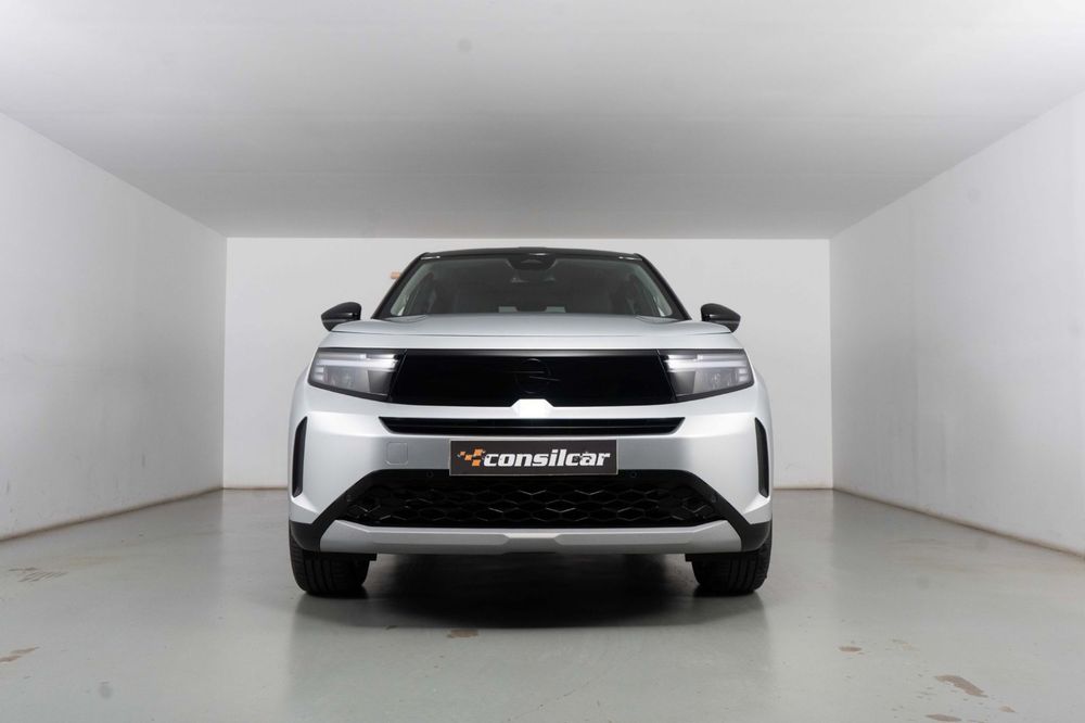 Opel Frontera 44 kWh GS