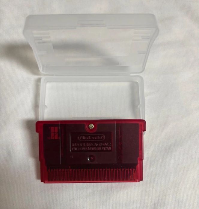 Pokémon Ruby Version