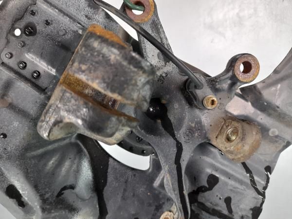 Manga de eixo frente direita BMW 3 Touring (E46)