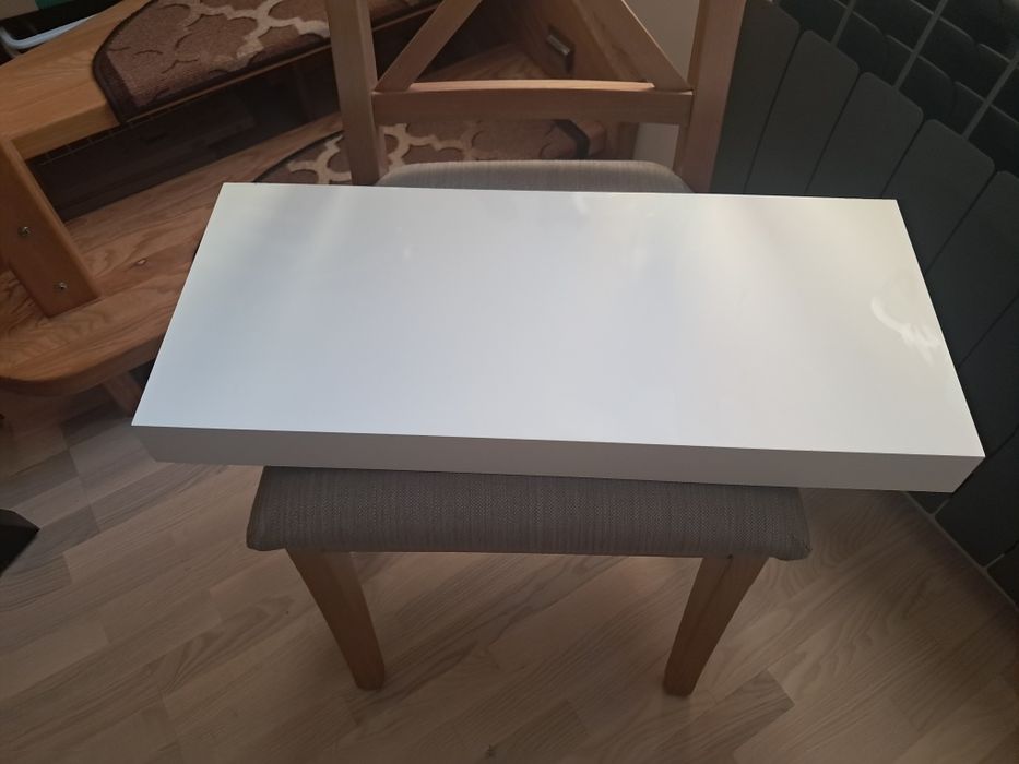 Połka scienna cena za 5szt  IKEA