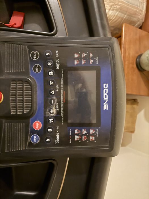 Passadeira Elétrica DOONE Xzero