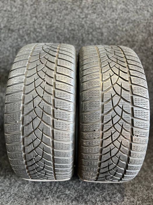Good Year 265/40R20 Ultra Grip Performance Gen1