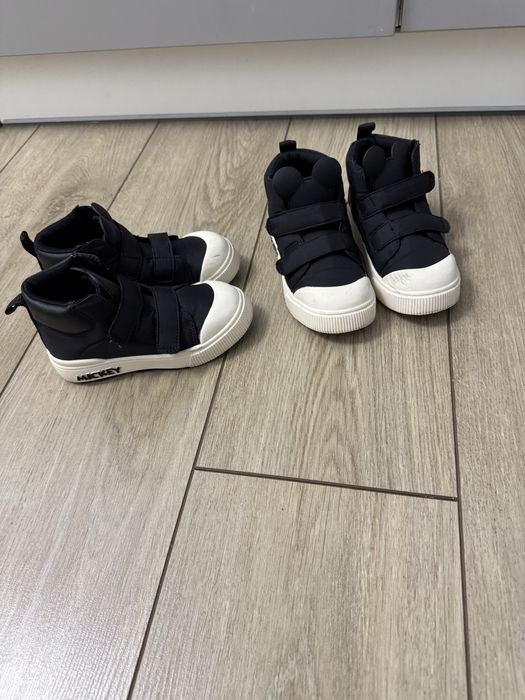 Хайтопи Zara , двійня