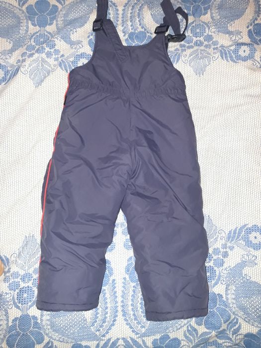 Зимние 2 пары штанов