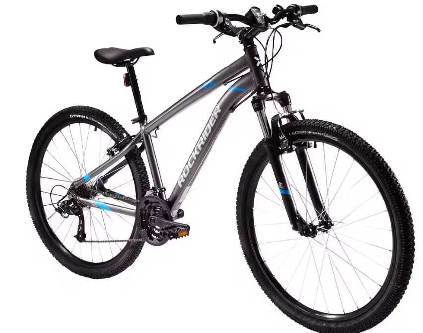 Bicicleta Rockrider BTT  ST 100 - 27,5"