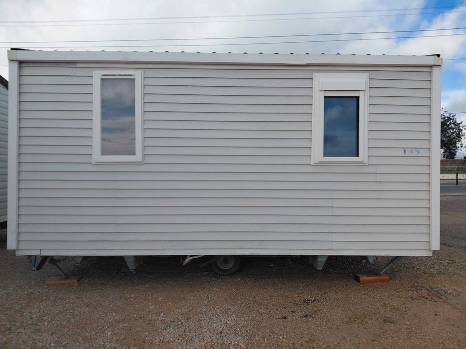 Casa Móvel de 20m2 à venda em Portugal, Algarve