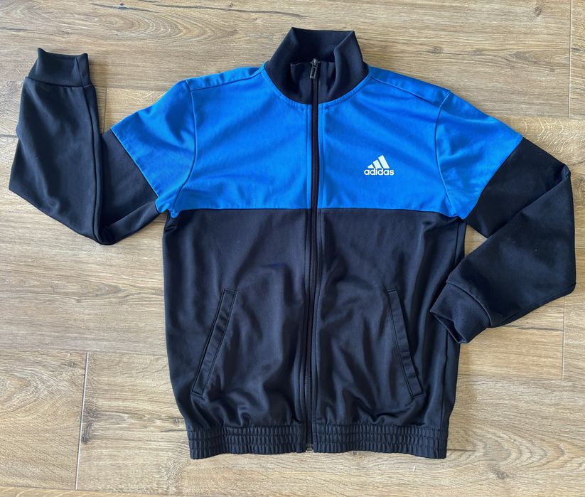 bluza sliska adidas wszystko dla dziecka OLX Dla Dzieci