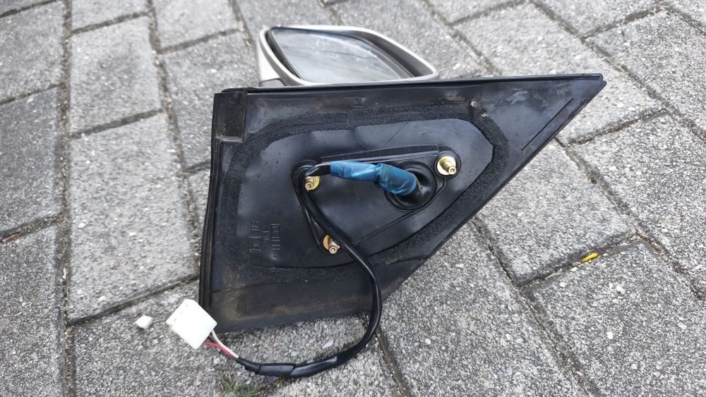 Espelho Retrovisor