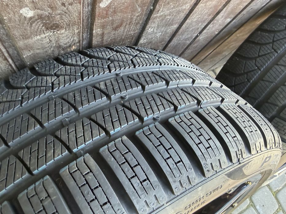 19” 20” 5x120 Corvette Nowe koła  zimowe