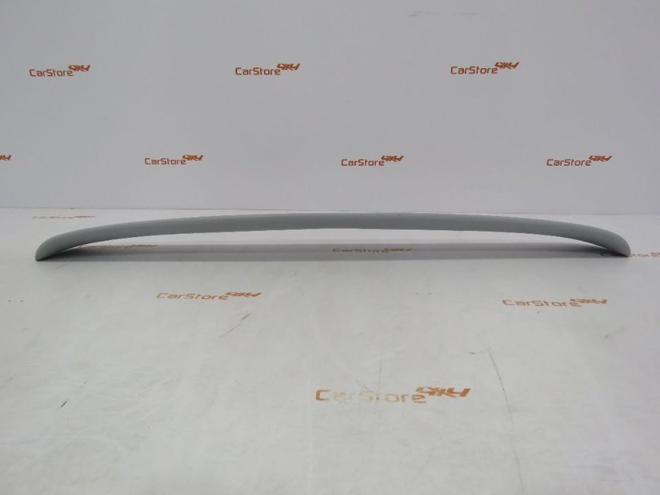 Aleron / Spoiler BMW E36 Touring