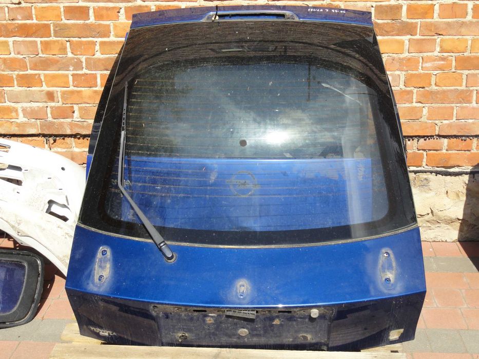 Toyota Celica 7 Sport Klapa tył  99-06