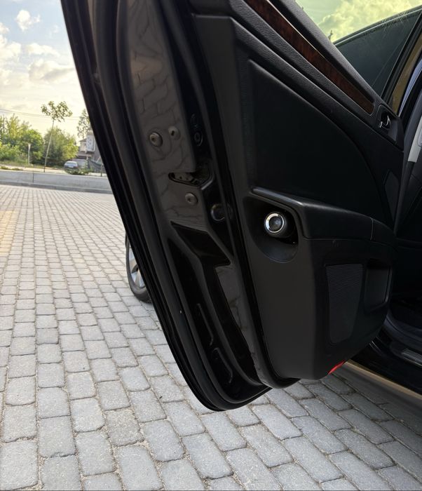 Skoda Superb 2010 акпп