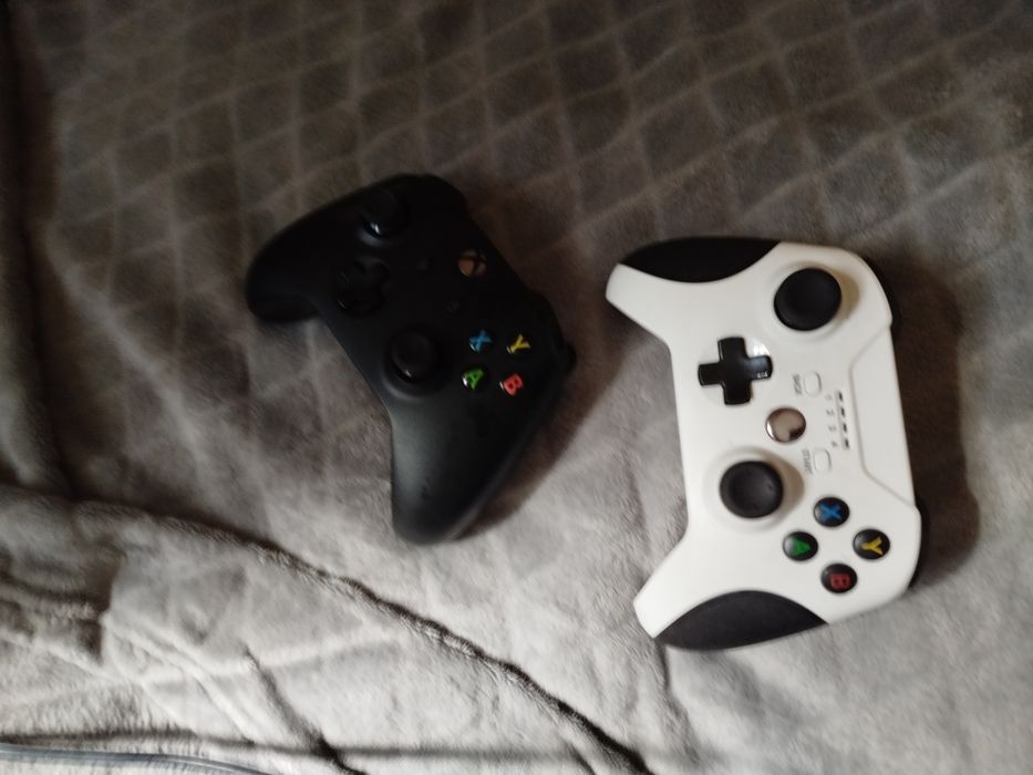 Xbox one 1T  Чорний