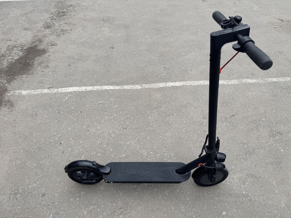 Електросамокат Crosser 7.5 Ah | Пробіг 1300 км