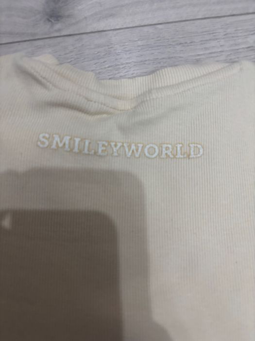 Bluzka z długim rękawkiem