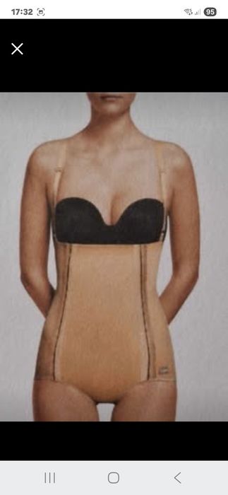 Cinta abdominal para pós operatório