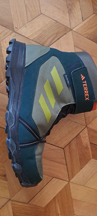 ADIAS buty zimowe sniegowce  40