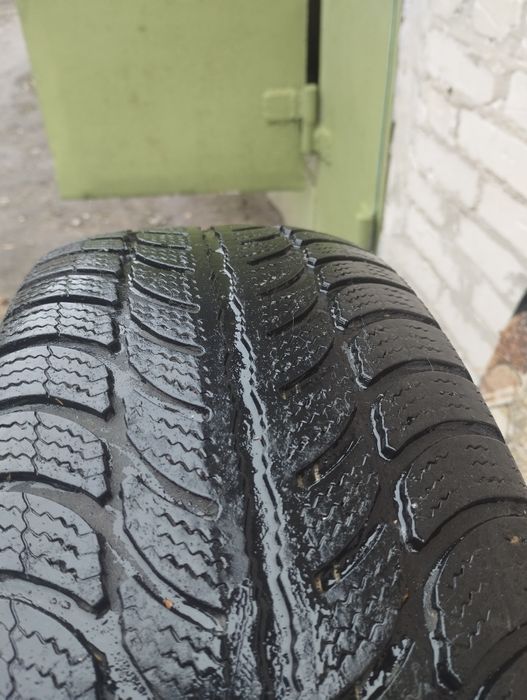 Шины зимние 185/60 R14 SAVA ESKIMO S3+ (комплект 4шт.) Польша