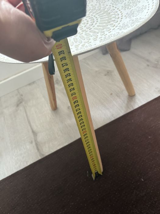 Mesa de apoio nova
