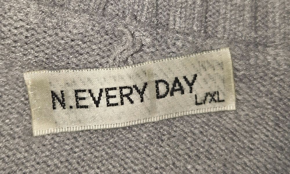 Golf N.Everyday r. XL