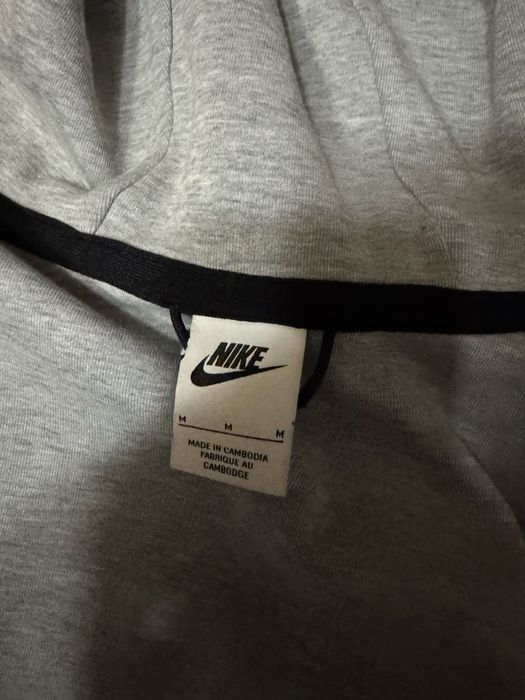 Nike Tech Fleece