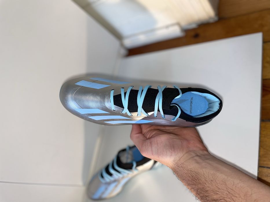 Adidas crazyfast messi